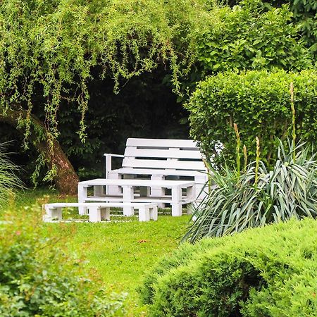 Apartment Garden Korana 카를로바츠 외부 사진