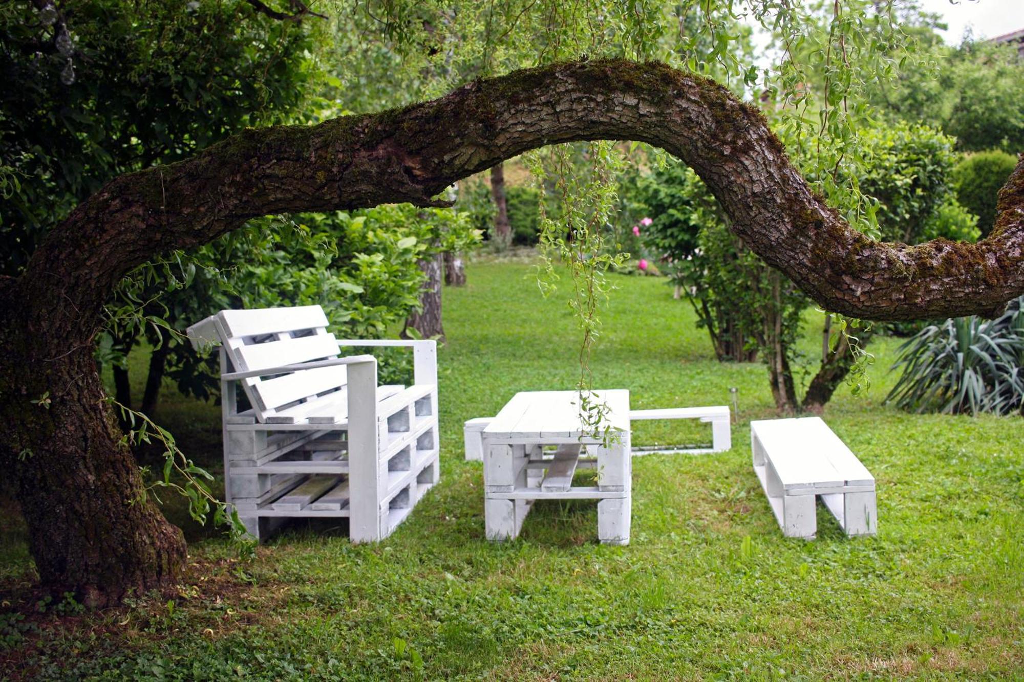 Apartment Garden Korana 카를로바츠 외부 사진